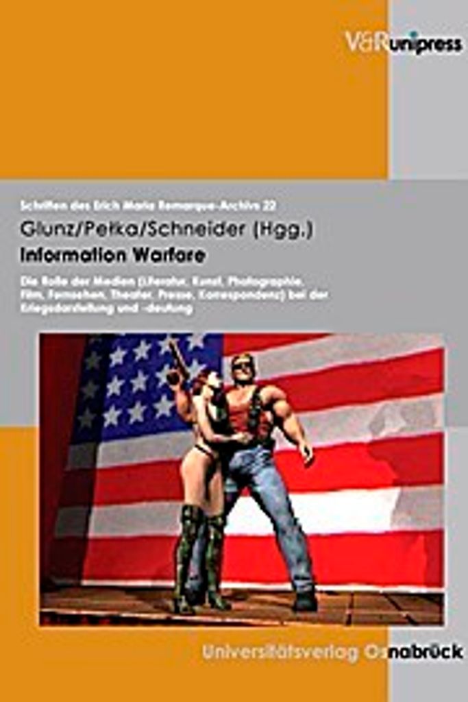 Information Warfare