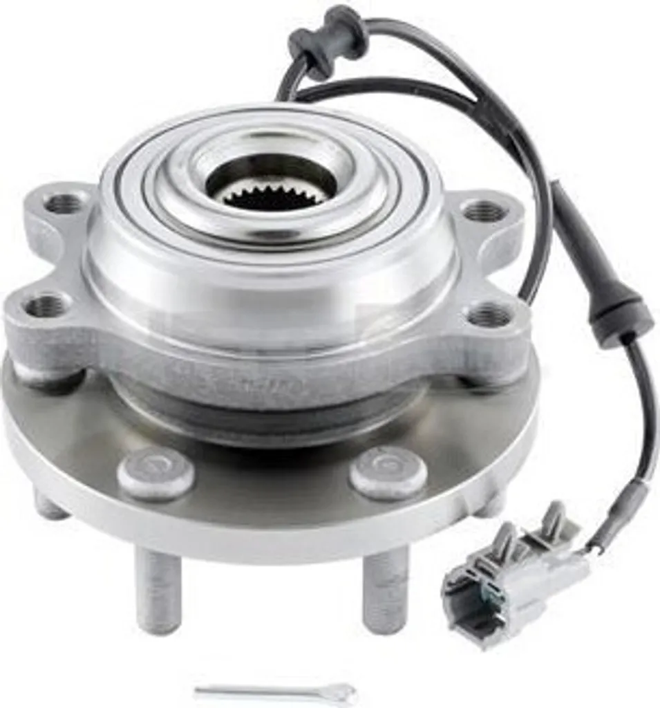 Roulement de roue renforcé SNR R141.37 compatible OE 40202 4X01A R51