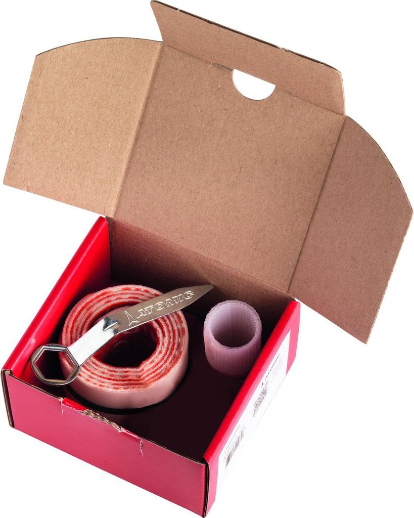 Atomic SKINTEC UNIVERSAL SKIN 390 AM White/