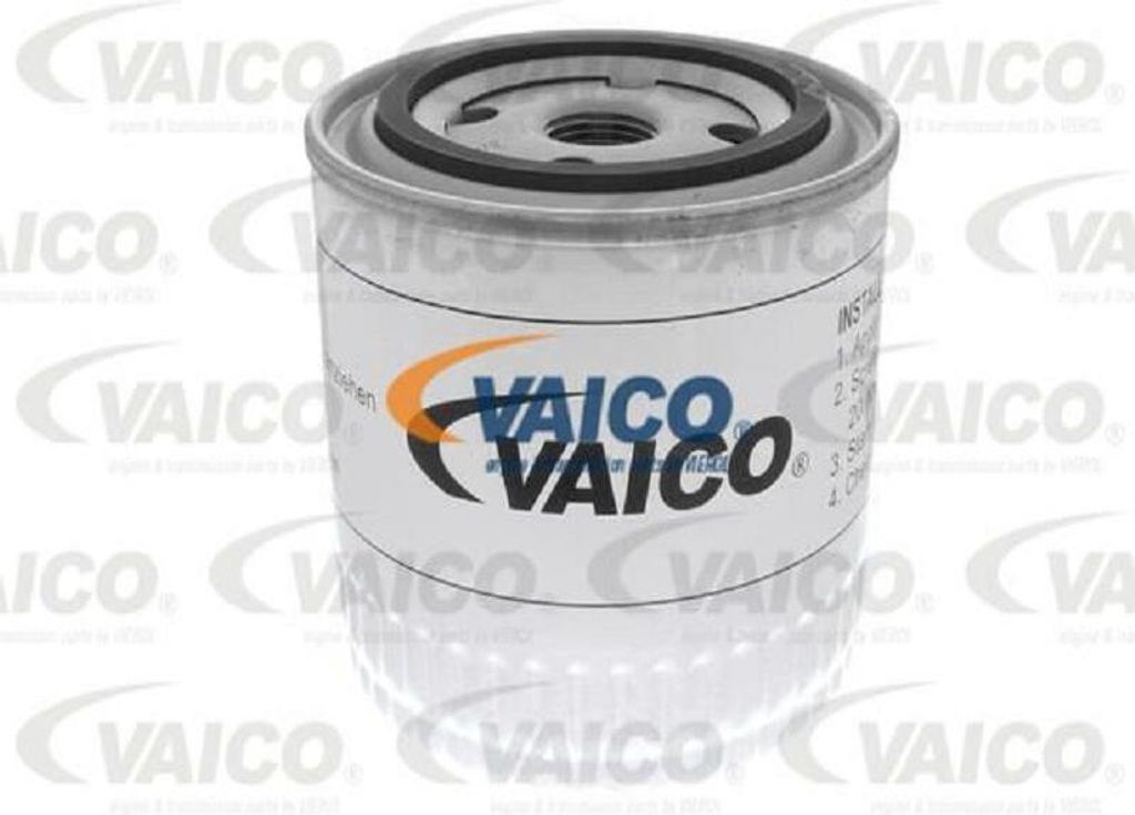 Ölfilter VAICO V25-0102 Anschraubfilter für VW Taro Pickup für FORD CAPRI III (GECP) SIERRA (GBG, GB4) SIERRA Schrägheck (GBC, GBG) TRANSIT MK-...
