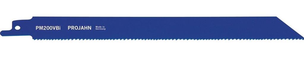 Projahn Säbelsägeblatt PM200V BiMetall 200 mm PROcut VE20
