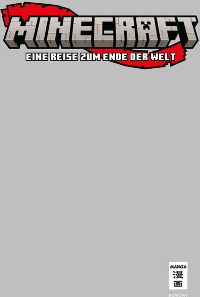 Minecraft 05: Eine Reise zum Ende der Welt