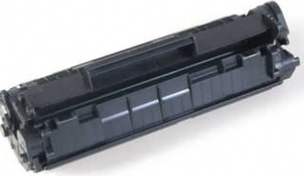 Toner compatibile PEACH Canon FX-10, nero, resa 2000
