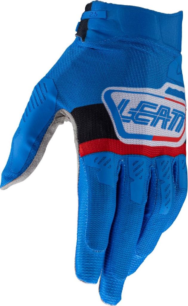 Leatt Handschuhe Moto 2.5 X-Flow - Größe: 2XL