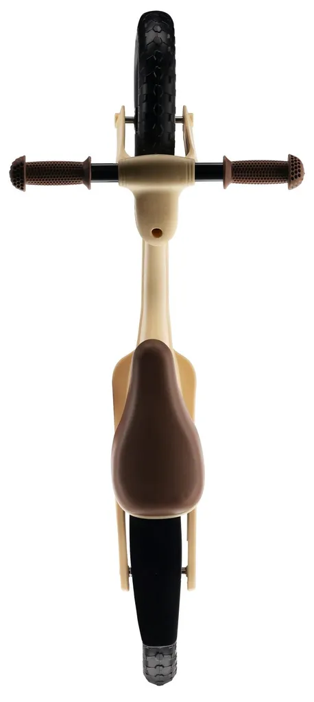 Draisienne enfant BUBBLY avec pneus gonflables - Vélo nylon 12 pouces - 7