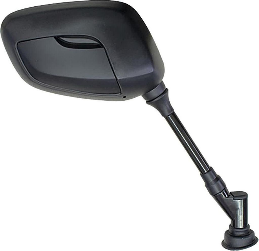 Schwarzer rechter Lenker-Spiegel MAGNETI MARELLI für SYM citycom 300