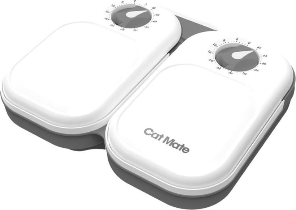 Automatický dávkovač krmiva Cat Mate C200 Closer Pets Obrázek produktu 