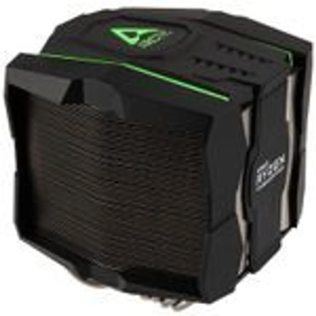 Arctic Freezer 50 TR Ventirad CPU PC Fixe Rendering et Gaming AMD