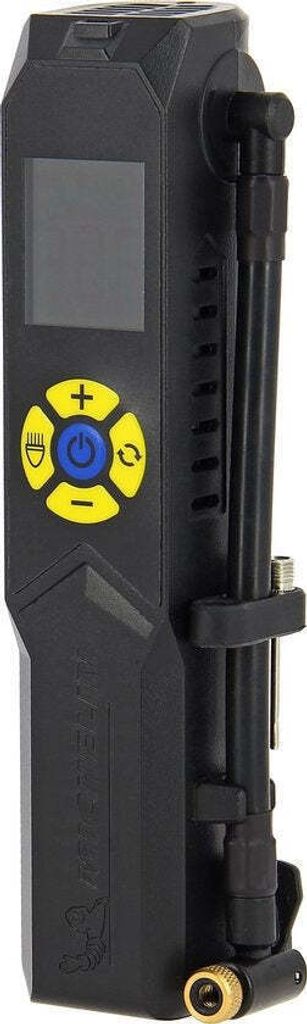 Michelin Mini compressore per batterie - 10 bar Immagine del prodotto 