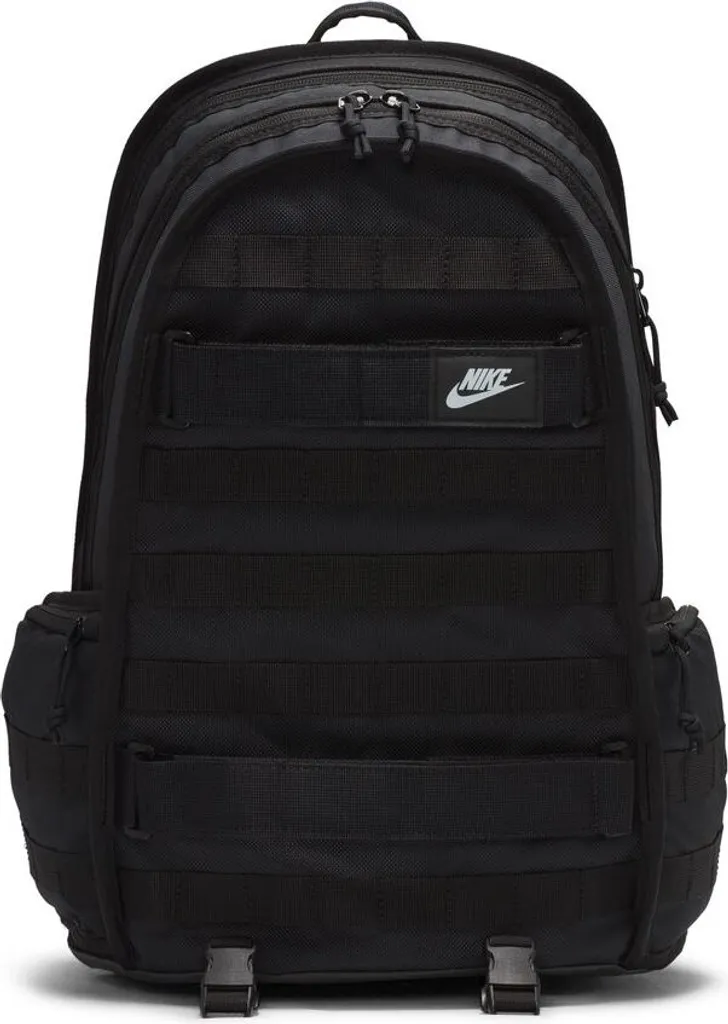 Sac à dos Nike SB RPM Backpack 2.0 FD7544-010 Noir pour le Skate