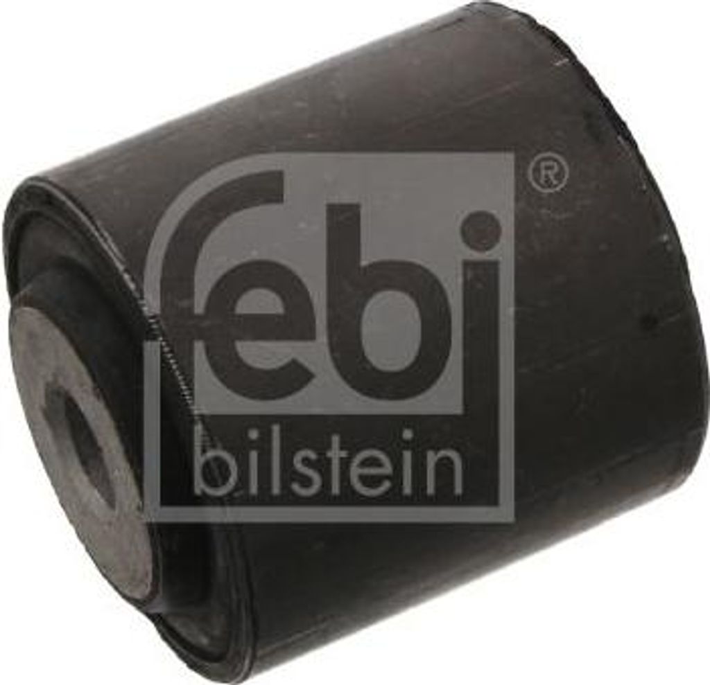 FEBI BILSTEIN 01304 Lagerung, Querlenker OE A1403528065 kompatibel mit C-Klasse, CLC-Klasse, CLK, S-Klasse