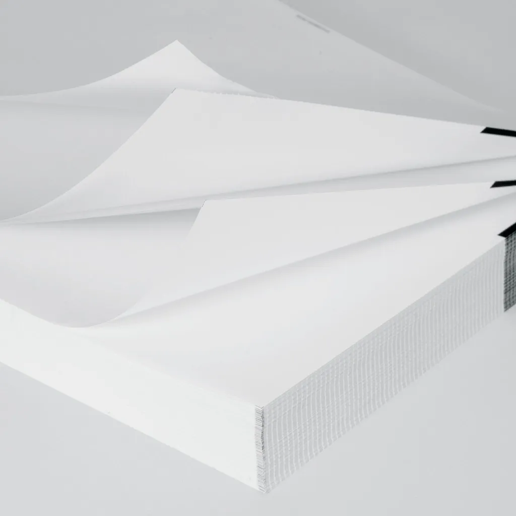 Papier Thermique A4 pour Impression en Continu Sigel TP111 Haute Qualité