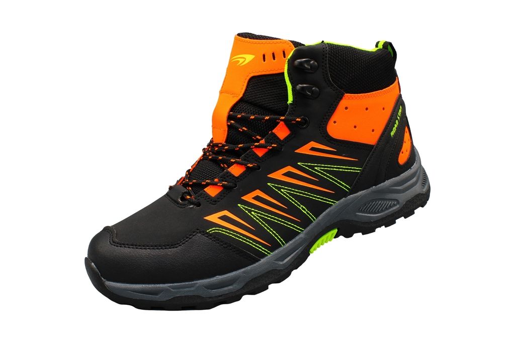 Planets 380 Winterschuhe Damen Herren