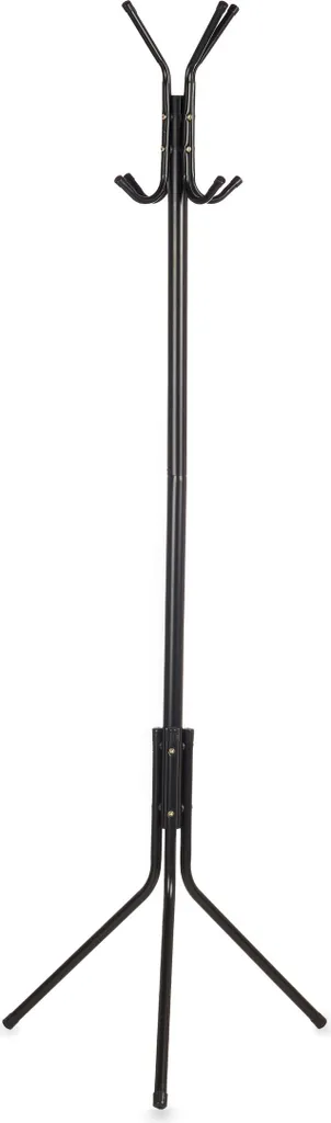 Stand Appendiabiti Corridoio COMFY PLACE 170cm | Stabile e Leggero