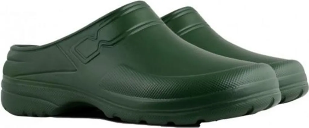 Chaussures de Travail Légères Sabots EVA Taille 37 pour Milieu Médical