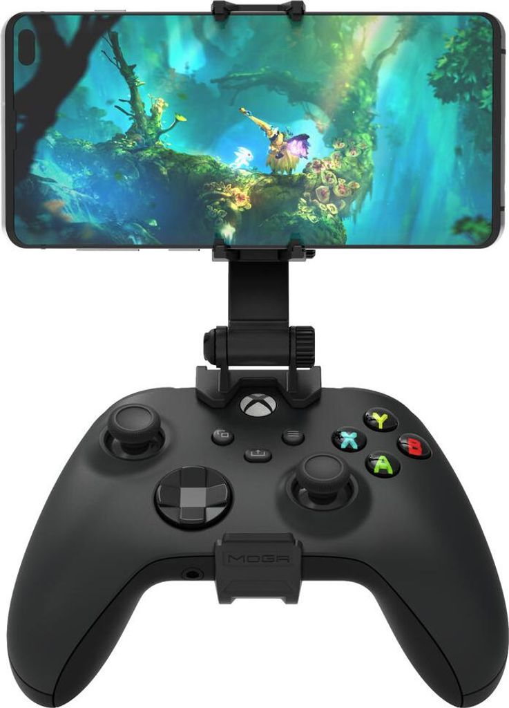 PowerA MOGA Mobile Gaming Clip 2.0 Image du produit 