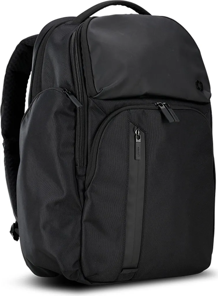 Sac à dos ordinateur 25L Ogio Pace Pro 25 Batoh - Confort et sécurité