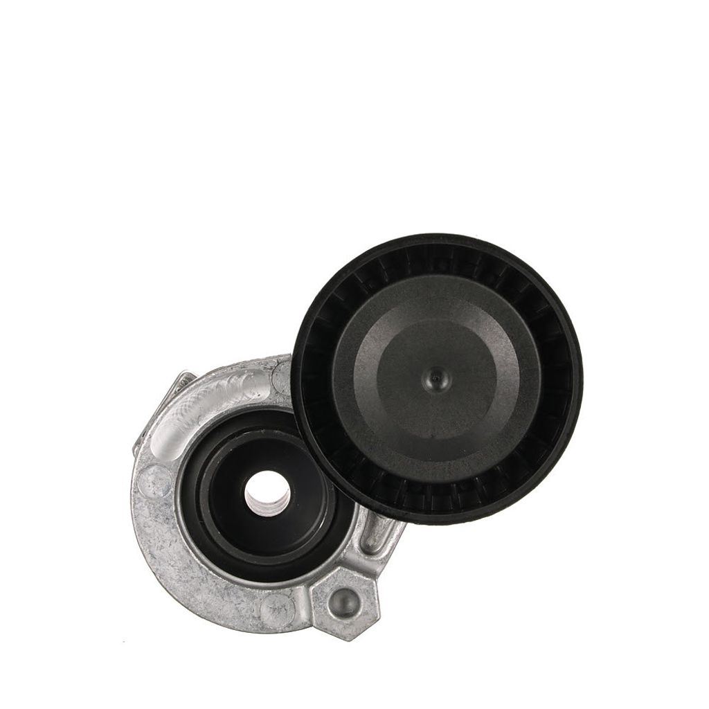 GATES T39340 Spannrolle Keilrippenriemen 65mm passend für MERCEDES-BENZ B-Klasse (W246, W242) A-Klasse (W176) A-Klasse (W177) CLA Coupe (C118) GLA