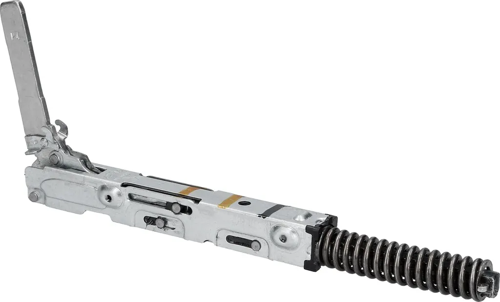 Charnière de porte Beko 210480444 pour four et cuisinière gauche droite