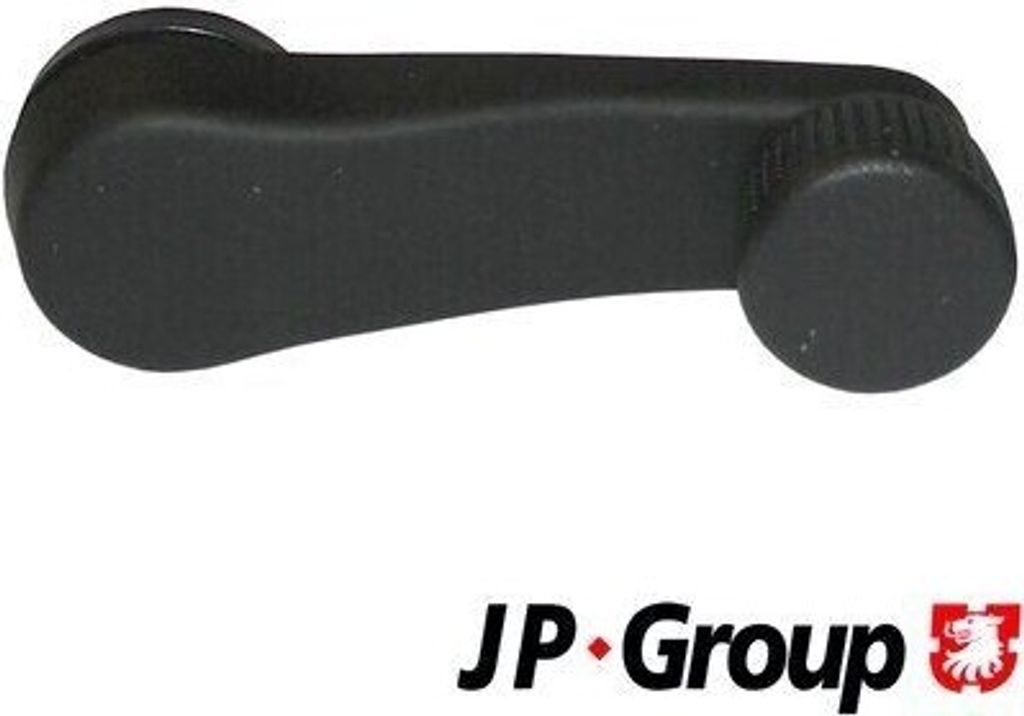 JP GROUP Fensterkurbel 1188301200 Vorne Rechts Hinten Links Hinten Rechts für VW PASSAT Variant (3A5, 35I) Kunststoff