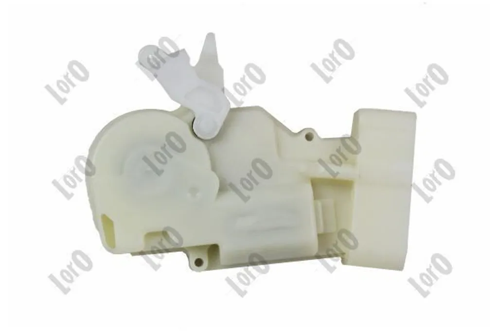 Serratura Porta Anteriore Sx ABAKUS 132-051-009 per Toyota Yaris P1 P2