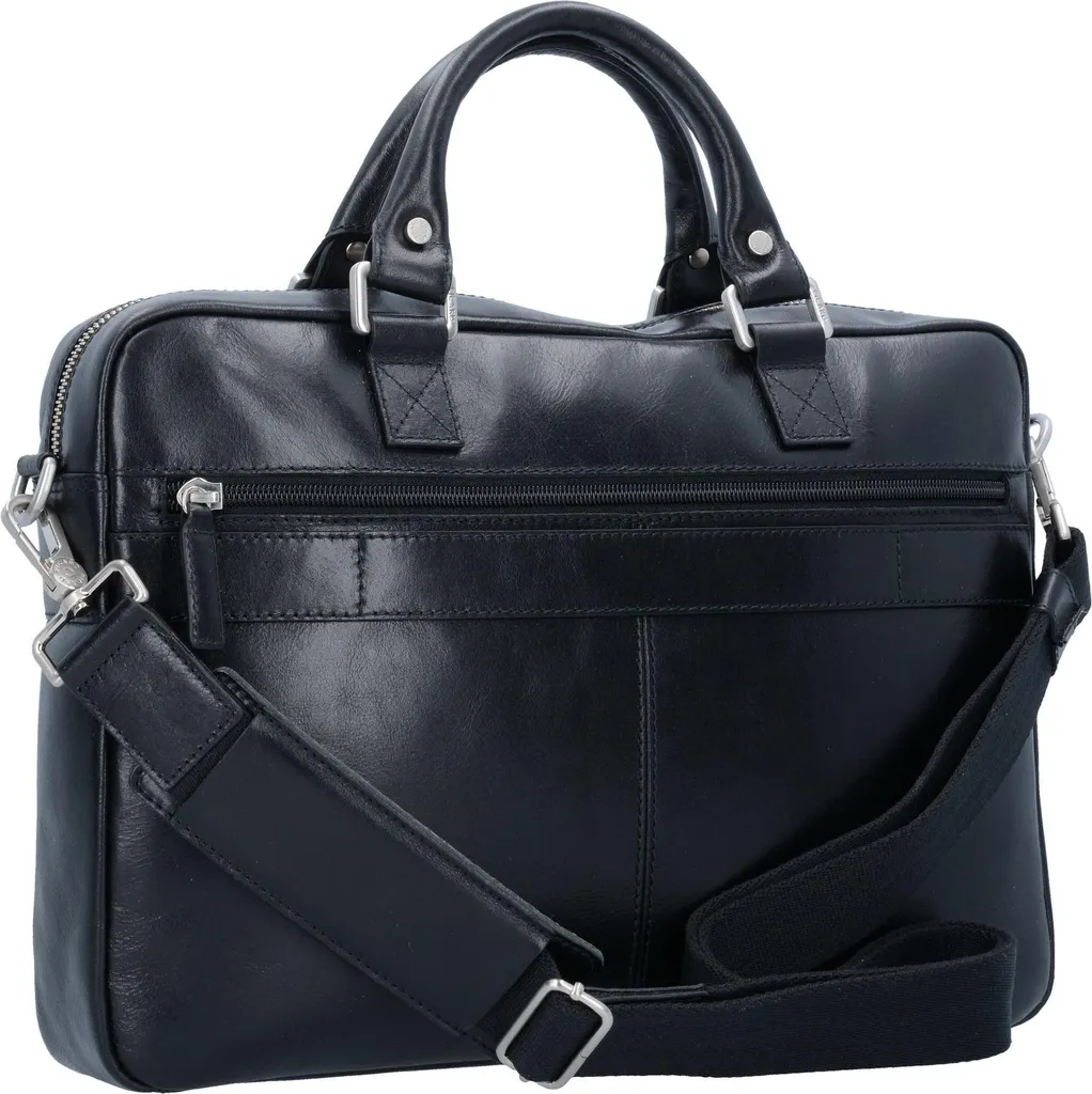 Sac Ordinateur Portable 15 Pouces Cuir PICARD Buddy - Bureau et Voyage - 22