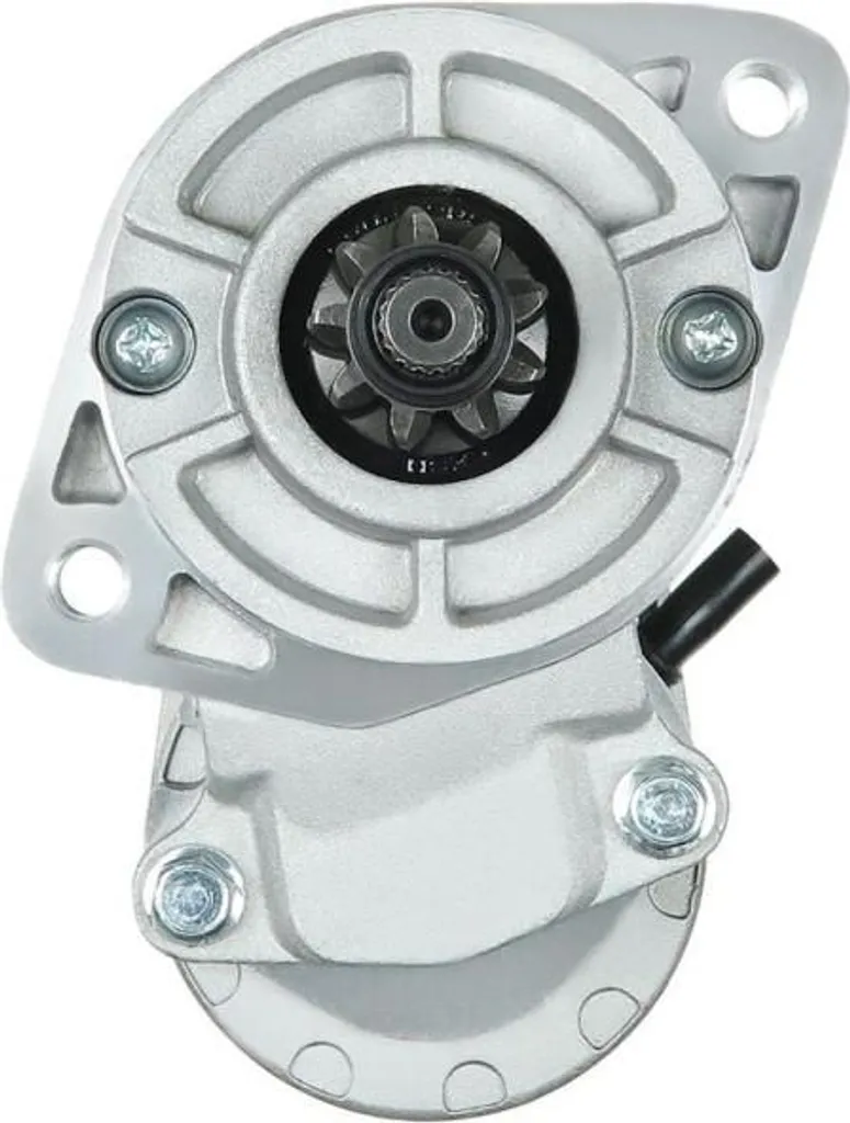 Injecteur CRDi Haute Précision pour Santa Fé et Elantra 2.0 Diesel