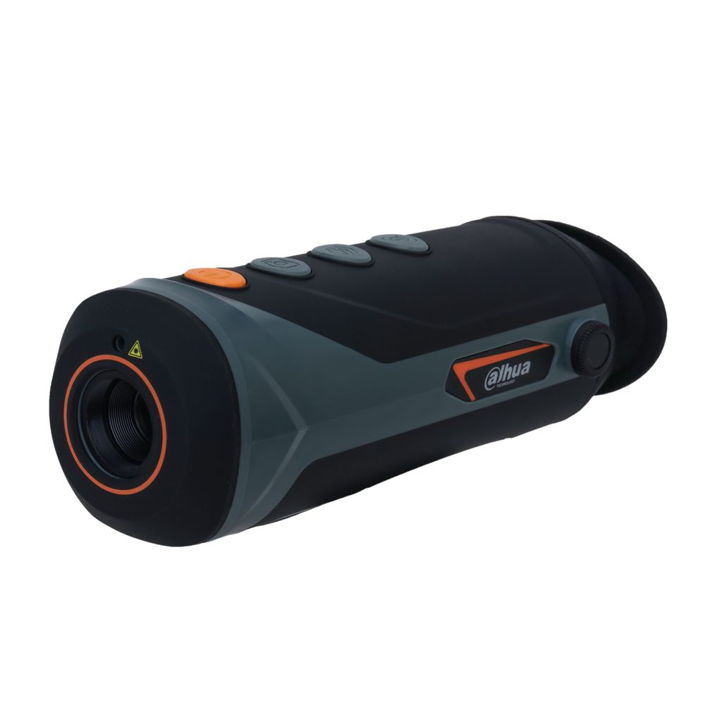 Dahua TPC-M20-B15 Termovízia čierna Obrázok produktu 