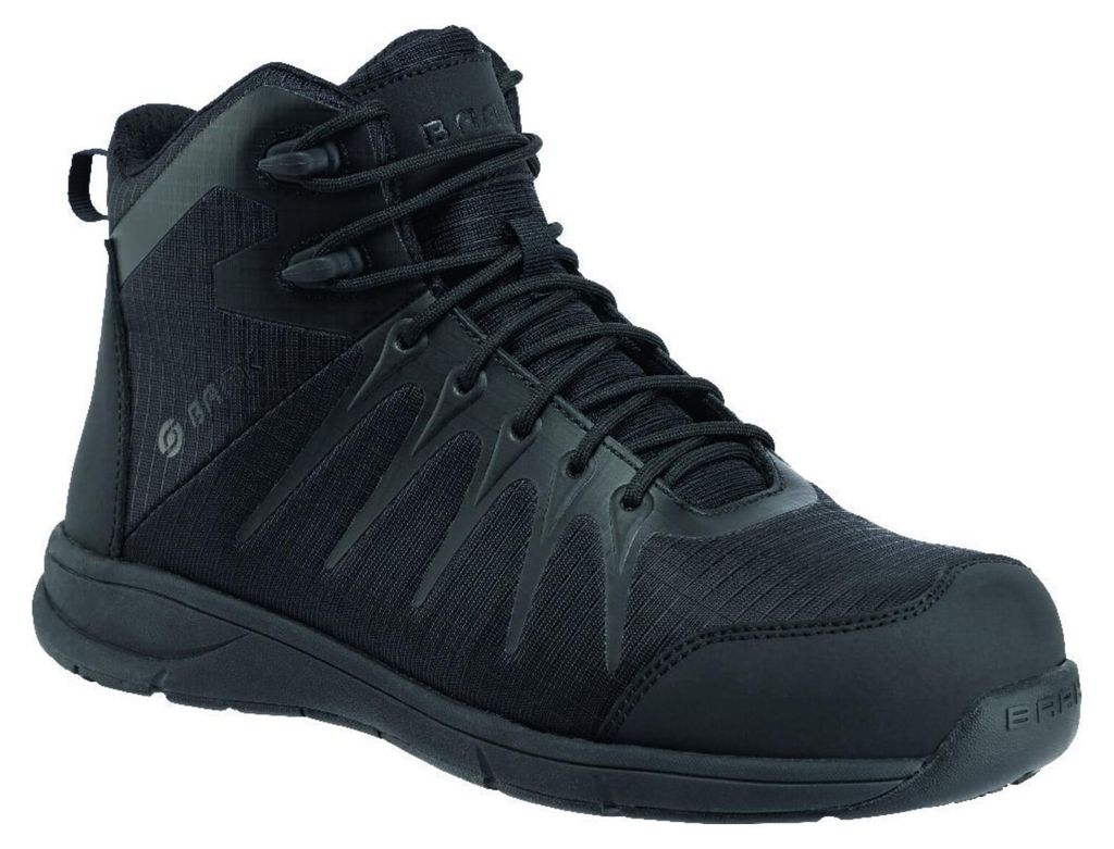 Baak Stiefel Stanley 5618, S3 SRC ESD, Gr. 42 Produktbild 