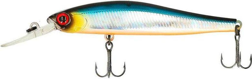 ZipBaits Rigge Deep 70SP # 007 Bleak OB