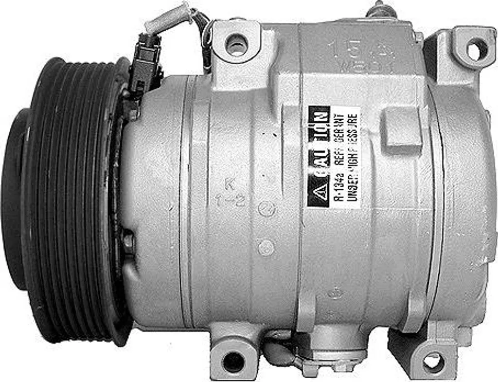 Compresseur clim pour réparer Toyota Hilux Airstal 10-0720 883100K270