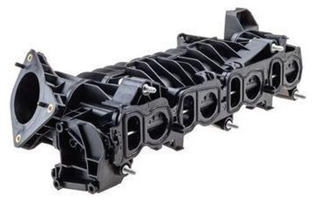 MAHLE LM 1068 Sací potrubí pro BMW 3 Touring (E91), 3 Obrázek produktu 