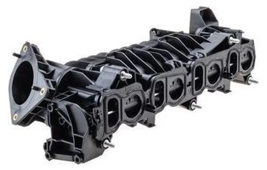 Collecteur d'admission pour BMW Série 3 et 5 MAHLE LM 1068 Original