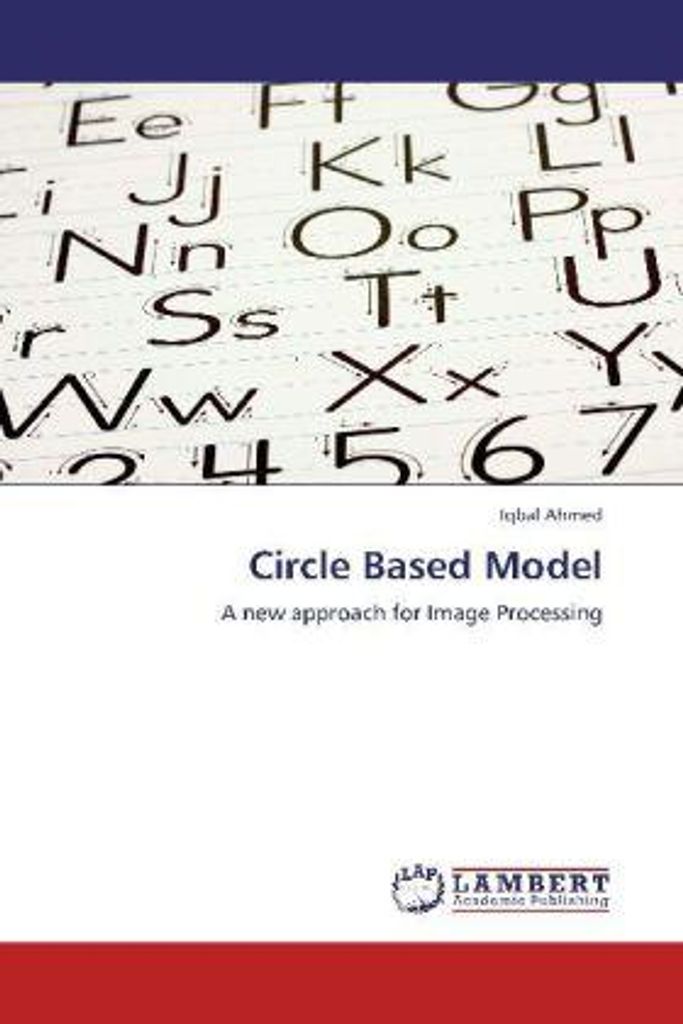 Ahmed, I: Circle Based Model