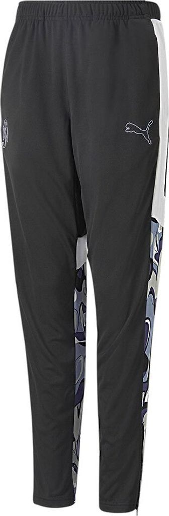 Puma Neymar Creativity Hosen Schwarz 14-16 Years Junge Schwarz 14-16 Years