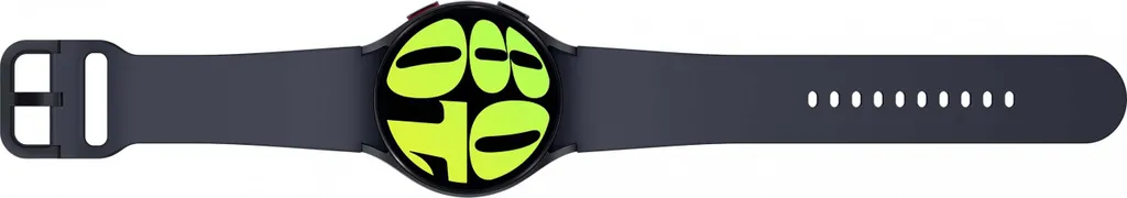 Samsung Galaxy Watch6 - Montre connectée Bluetooth 44mm Graphite - 6