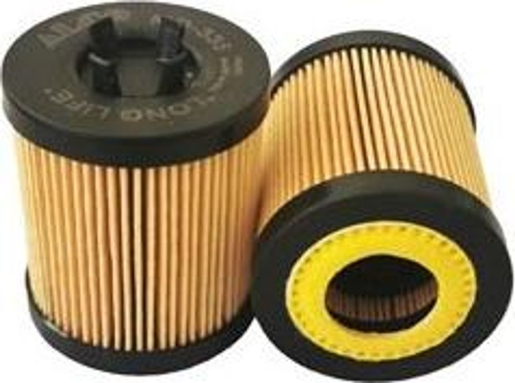 Ölfilter ALCO FILTER MD-335 Filtereinsatz für OPEL Corsa C Schrägheck (X01) Astra G CC (T98) Zafira A (T98) Vectra C Caravan (Z02) Astra G Caravan