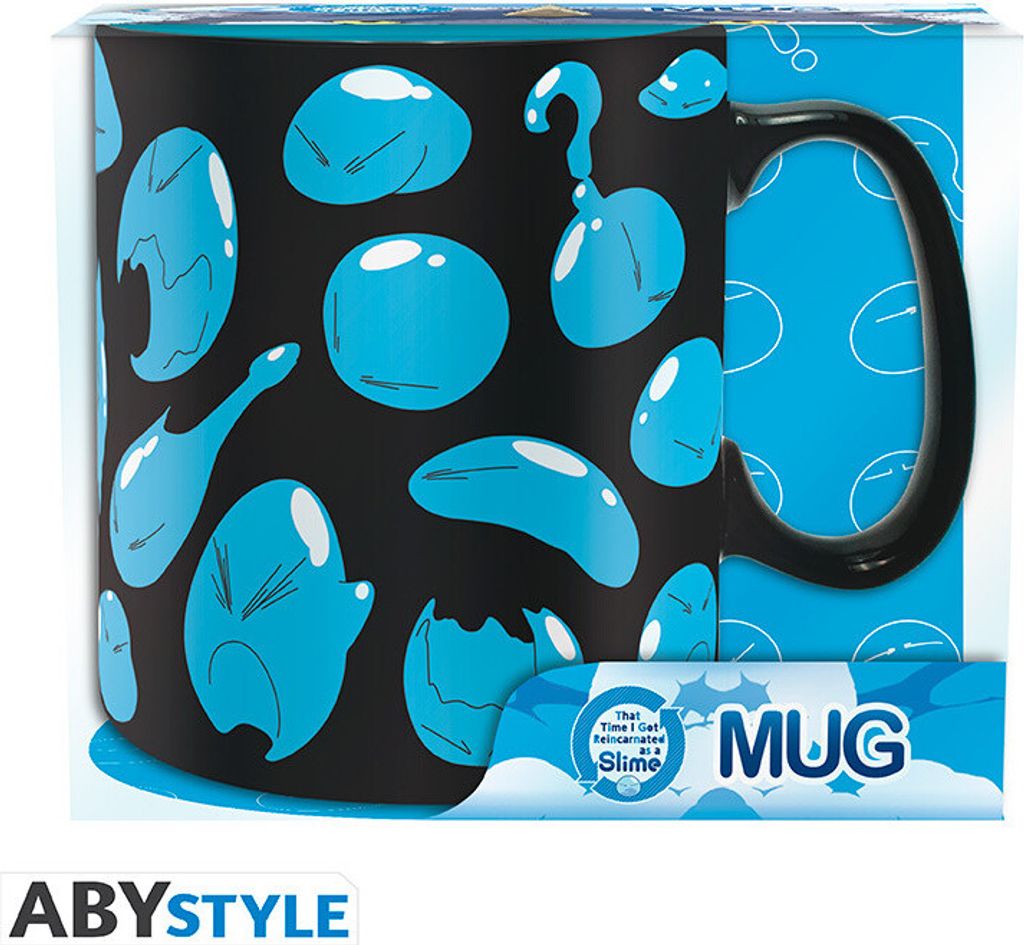 That Time ... A Slime Tasse Rimuru Immagine del prodotto 