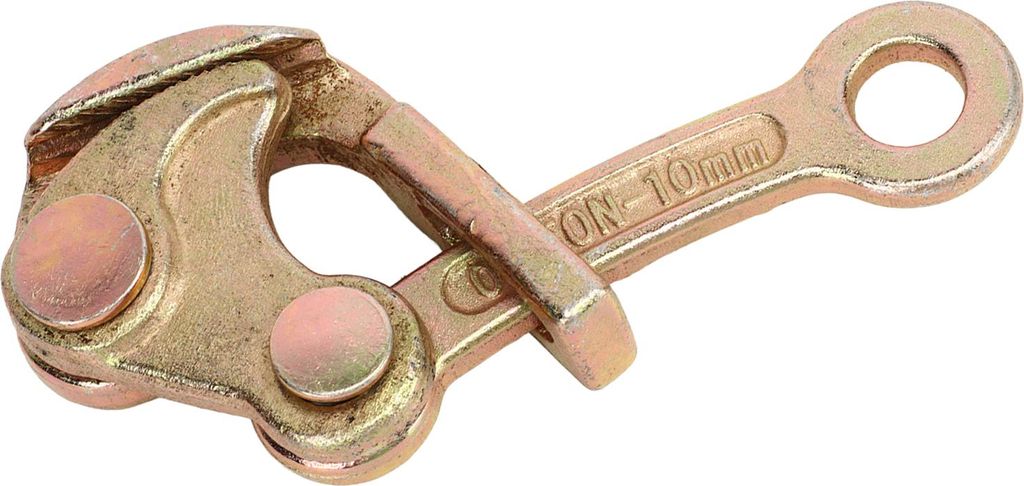 Kabelgriff-Abzieher, hohe Festigkeit, stabile Leistung, universell für Anhänger, Schiffe, Wohnmobile, LKWs, 0,5 t