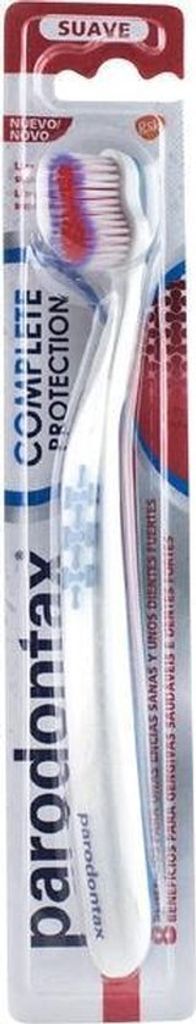 Szczoteczka do zębów Parodontax Complete Protection Soft Zdjęcie produktu 