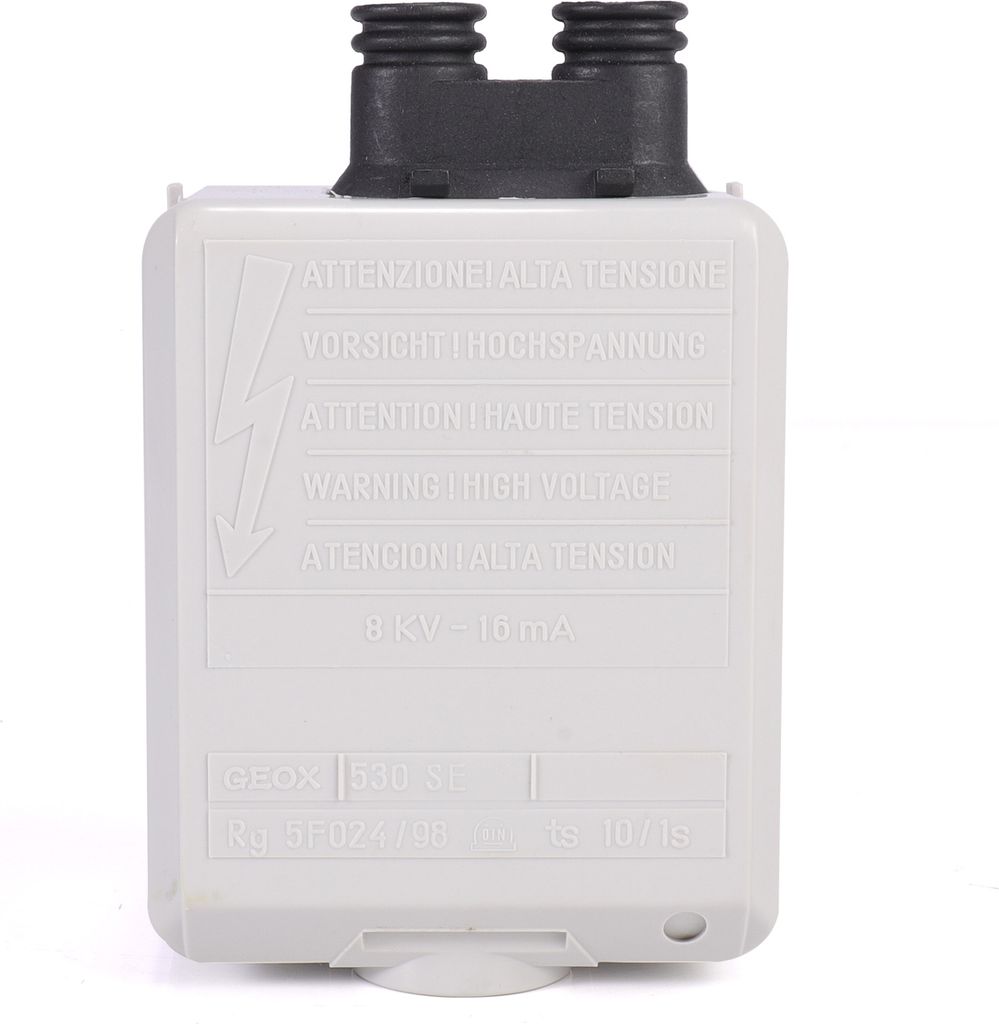 530SE Steuerkasten kompatibel für Riello 40G Ölbrenner-Steuergerät