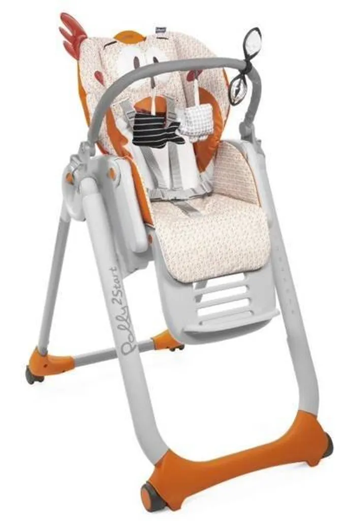 Arche de Jouets Chicco Junior Grise : Solution Anti-Ennui pour Bébé - 2