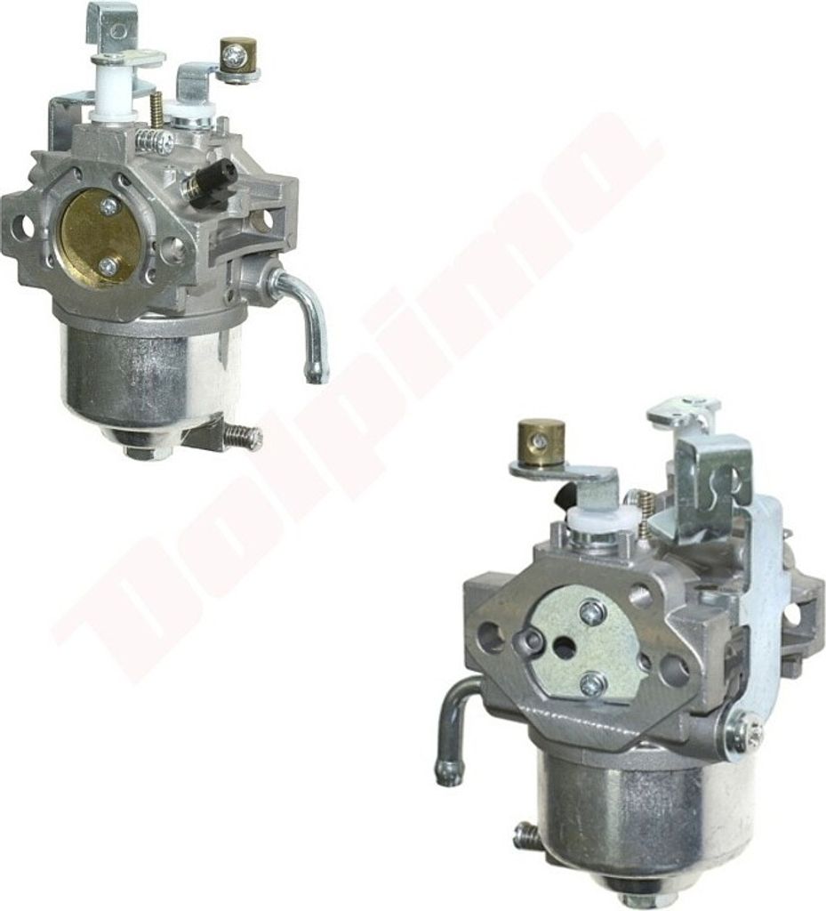 Vergaser Für Robin Eh41 ( 267-62302-20 , 267-62302-30 )