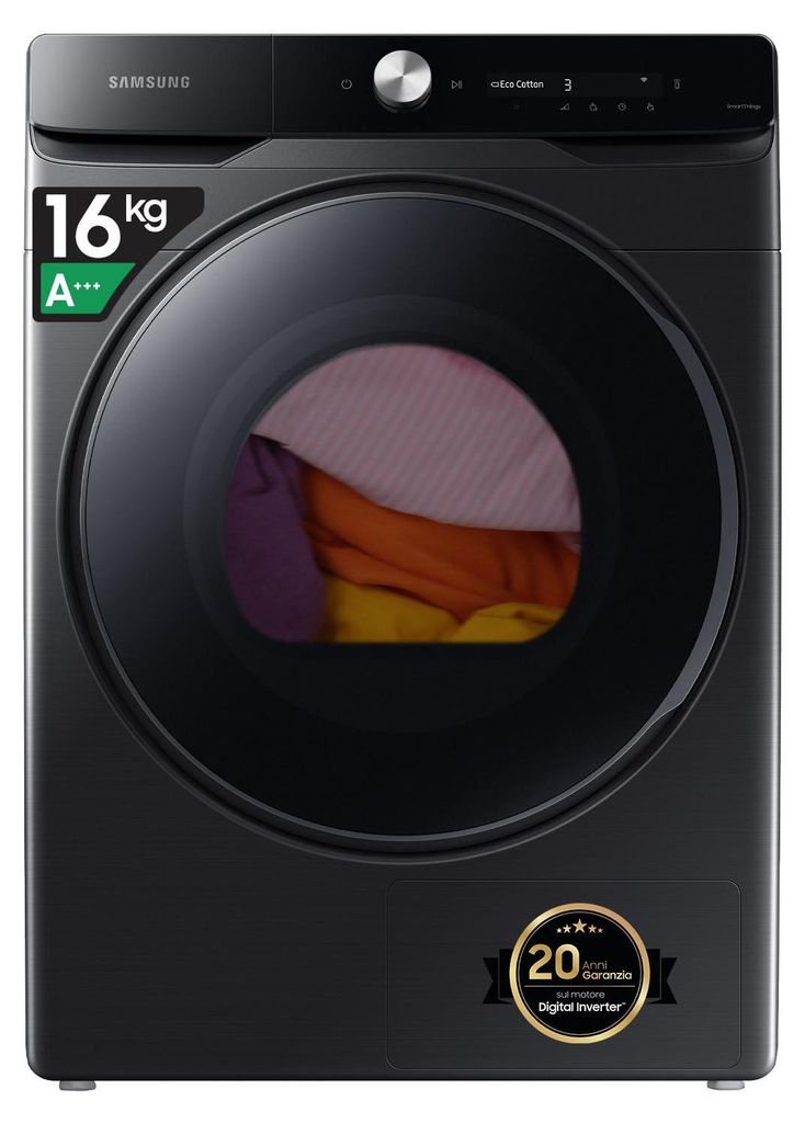 Samsung Sèche-linge Dv16dg8600bv - Samsung Image du produit 