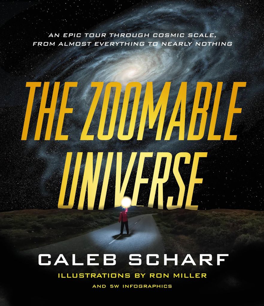 Zoomable Universe – Lingua: Inglese