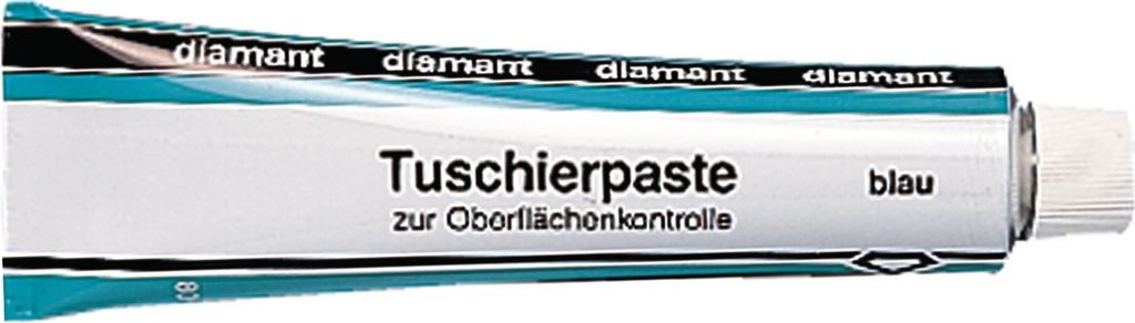 diamant Tuschierpaste 225g blau Obrázek produktu 