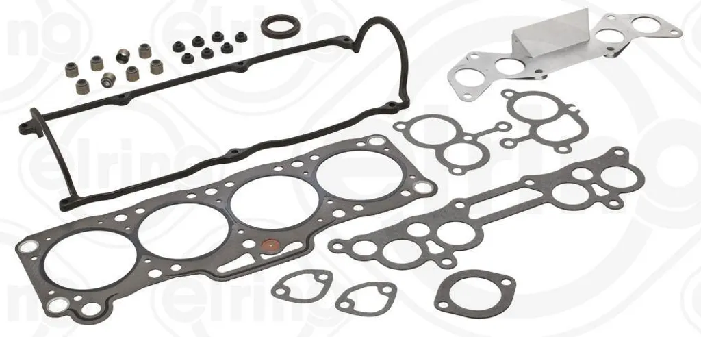 Kit étanchéité moteur pour réparation Mazda 929 II et 626 II Coupé