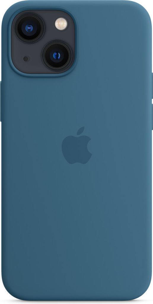 Apple Silicone Backcover MagSafe dla Apple iPhone 13 Mini - Zdjęcie produktu 