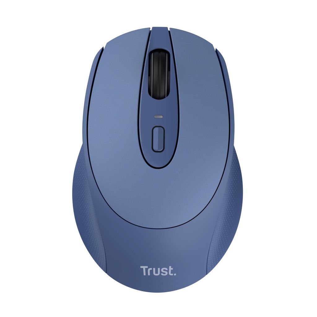 TRUST Trust Zaya mouse Office Ambidextrous RF Wireless Produktbild 