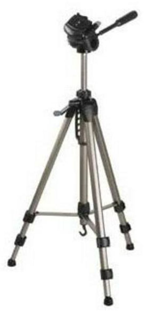 HAMA Stnderbausatz Star 63 inkl. Tasche Produktbild 